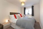 The Townhouse Accommodation
                                    - Castle Donington, Derby