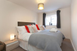 The Townhouse Accommodation
                                    - Castle Donington, Derby