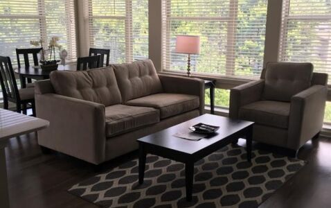 Bell Glenridge Apartments