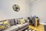 Easter Road Apartment
                                    - Edinburgh, Scotland