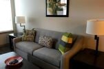 Marq 8 Apartments
                                    - Atlanta, Georgia