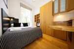 Cartwright Gardens Apartments
                                    - Euston, North London