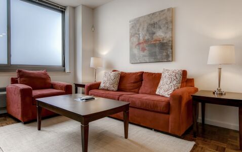 The Monaco Apartments