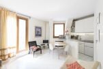 Rue Jouffroy d'Abbans Apartment
                                    - Paris, Lle-de-France