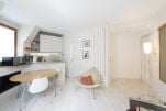 Rue Jouffroy d'Abbans Apartment
                                    - Paris, Lle-de-France