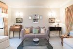 Living Room, Wimbledon Village Serviced Apartments, London