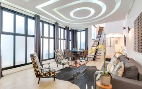 Brancion Apartment