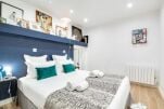 Brancion Apartment
                                    - Paris, Lle-de-France