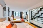Tardieu Apartments
                                    - Paris, France