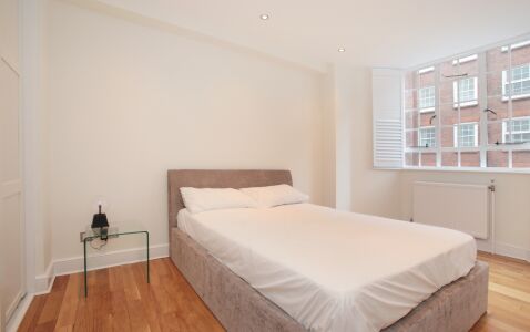 Sloane Avenue Accommodation