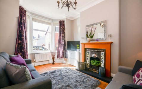 The Ebor Townhouse Accommodation