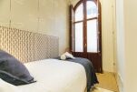 Second bedroom Pajaritos