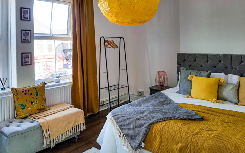 Phenix Central Accommodation