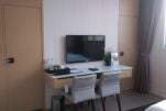 Istaytion Crystal Station Apartments
                                    - Taipei, Taiwan
