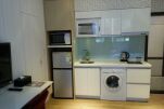 Istaytion Crystal Station Apartments
                                    - Taipei, Taiwan