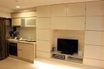 Istaytion City Hall Station II Apartments
                                    - Taipei, Taiwan
