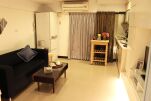 Istaytion City Hall Station II Apartments
                                    - Taipei, Taiwan
