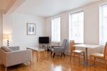 Red Lion Apartments
                                    - Holborn, Central London