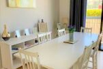 Dining Area, Cable Yards Serviced Apartments in Liverpool