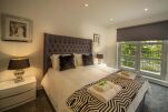 Master bedroom, Fonthill Road, Aberdeen