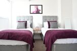 Rangoon Road Accommodation
                                    - Solihull, West Midlands