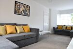 Rangoon Road Accommodation
                                    - Solihull, West Midlands