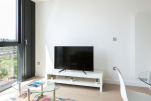 Archway Apartments
                                    - Archway, North London
