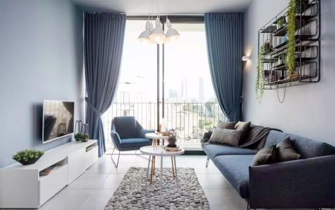 Allenby 29 Apartments