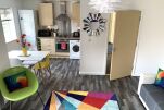 Littleover Deluxe Apartments
                                    - Derby, Derbyshire