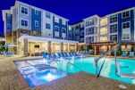 Element South Apartments
                                    - Charlotte, North Carolina