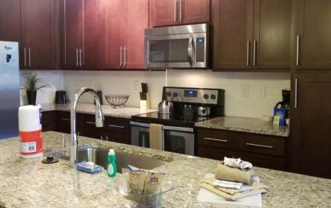 Element South Apartments