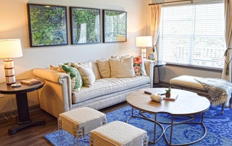 Indigo Cross Creek Apartments