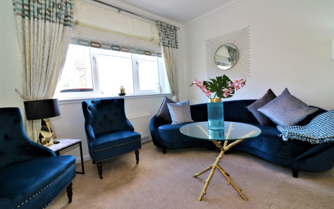 MacNeish House Accommodation