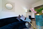 MacNeish House Accommodation
                                    - East Kilbride, Lanarkshire