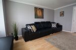 Muir House Accommodation
                                    - Motherwell, North Lanarkshire