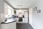 Muir House Accommodation
                                    - Motherwell, North Lanarkshire