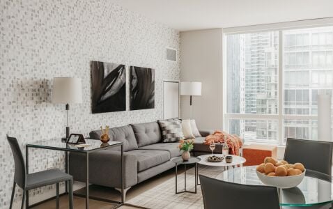 Avery Apartments