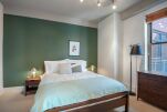 P Street Apartments
                                    - Washington D.C., District of Columbia