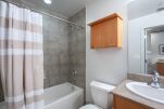 P Street Apartments
                                    - Washington D.C., District of Columbia