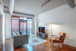 P Street Apartments
                                    - Washington D.C., District of Columbia