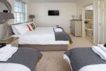 Monmouth Mews Accommodation
                                    - Bath, Somerset