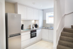 Park House Serviced Apartments
                                    - Cambridge, Cambridgeshire