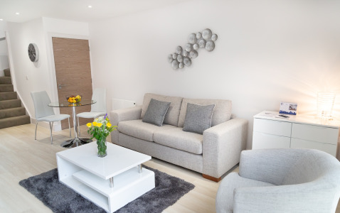 Park House Serviced Apartments