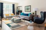 Kennedy Flats Apartments
                                    - Danbury, Connecticut
