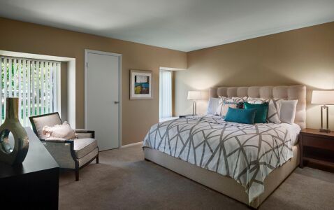 Blue Bell Villas Apartments