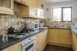 Whitecroft Home Accommodation
                                    - Birmingham, West Midlands