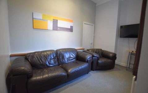 Western Hill Accommodation