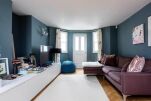 Gorst Road Accommodation
                                    - London, England