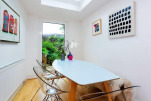 Fortnam Road Accommodation
                                    - Archway, North London