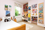 Fortnam Road Accommodation
                                    - Archway, North London